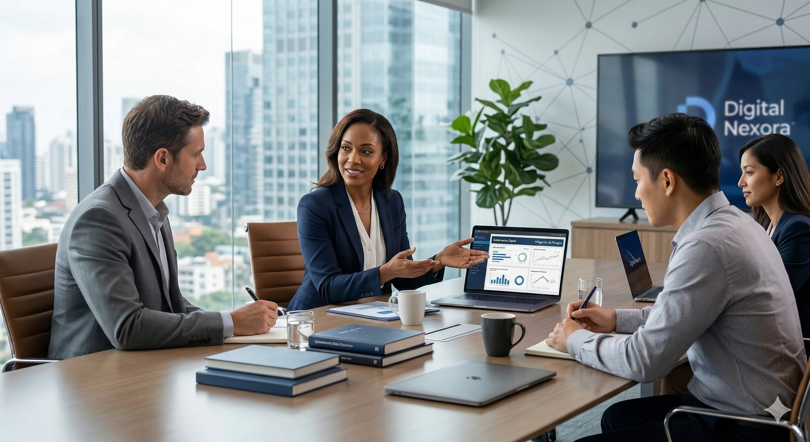 Análisis de entrega de correos electrónicos y protocolos de seguridad